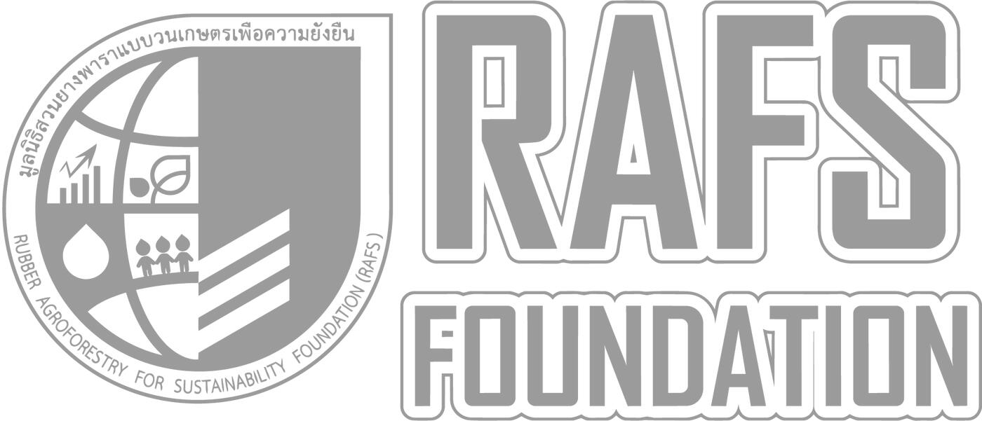 RAFS foundation
